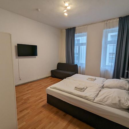 Cityhouse - Wiesen Wuppertal Eksteriør billede