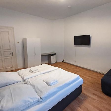 Cityhouse - Wiesen Wuppertal Eksteriør billede