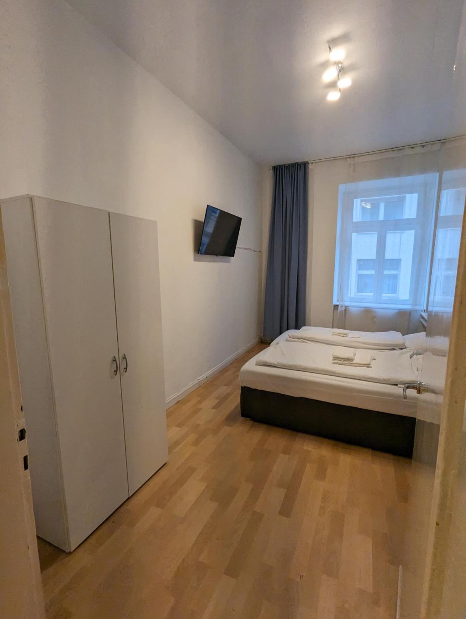Cityhouse - Wiesen Wuppertal Eksteriør billede