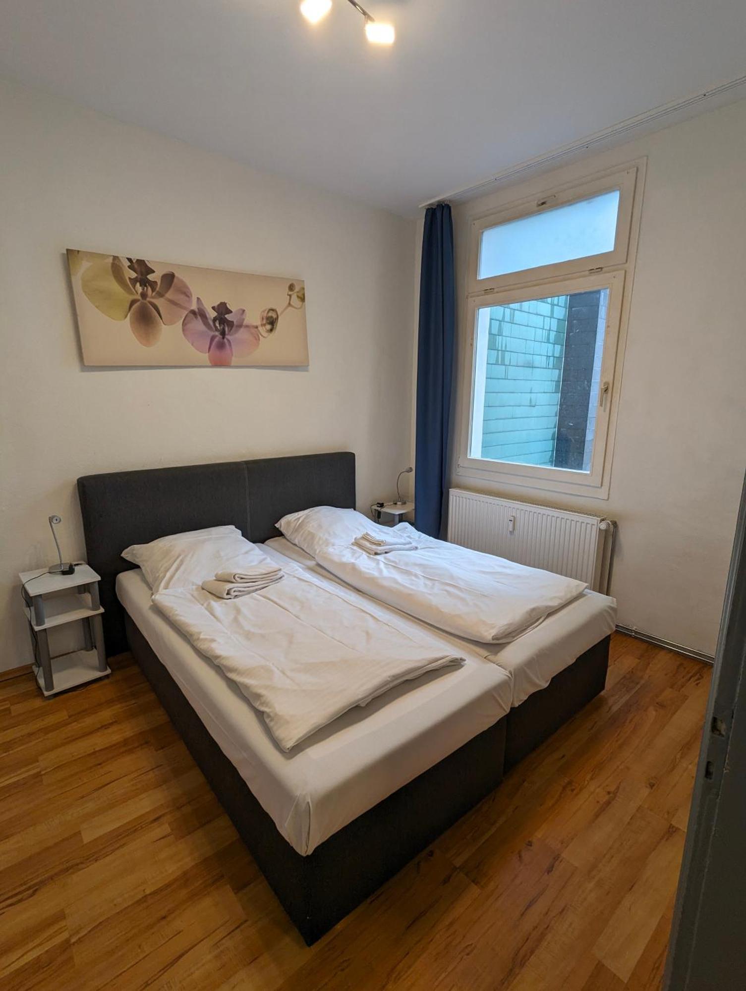 Cityhouse - Wiesen Wuppertal Eksteriør billede