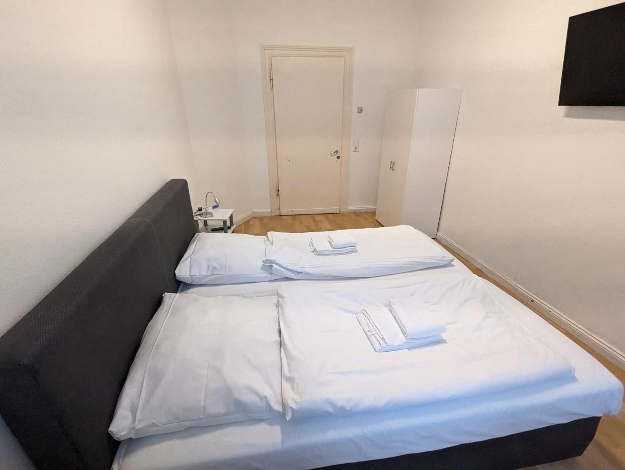 Cityhouse - Wiesen Wuppertal Eksteriør billede
