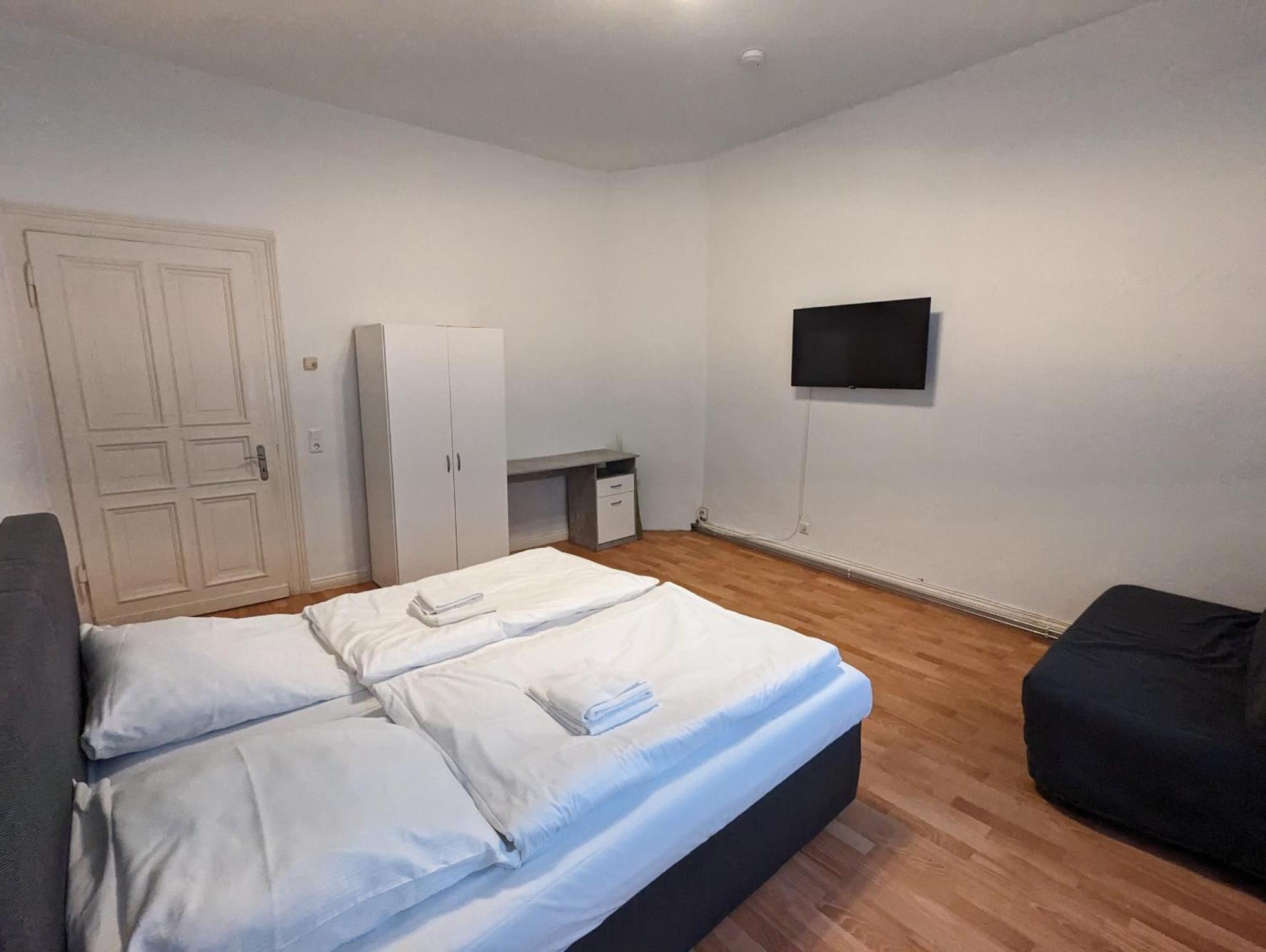 Cityhouse - Wiesen Wuppertal Eksteriør billede