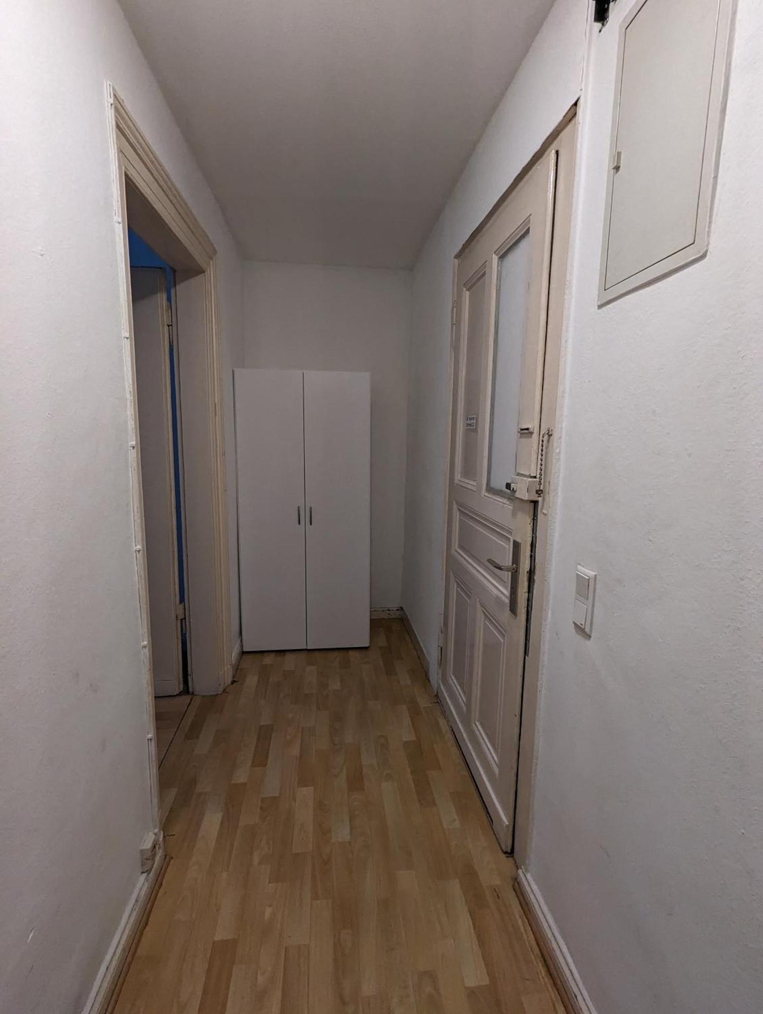 Cityhouse - Wiesen Wuppertal Eksteriør billede