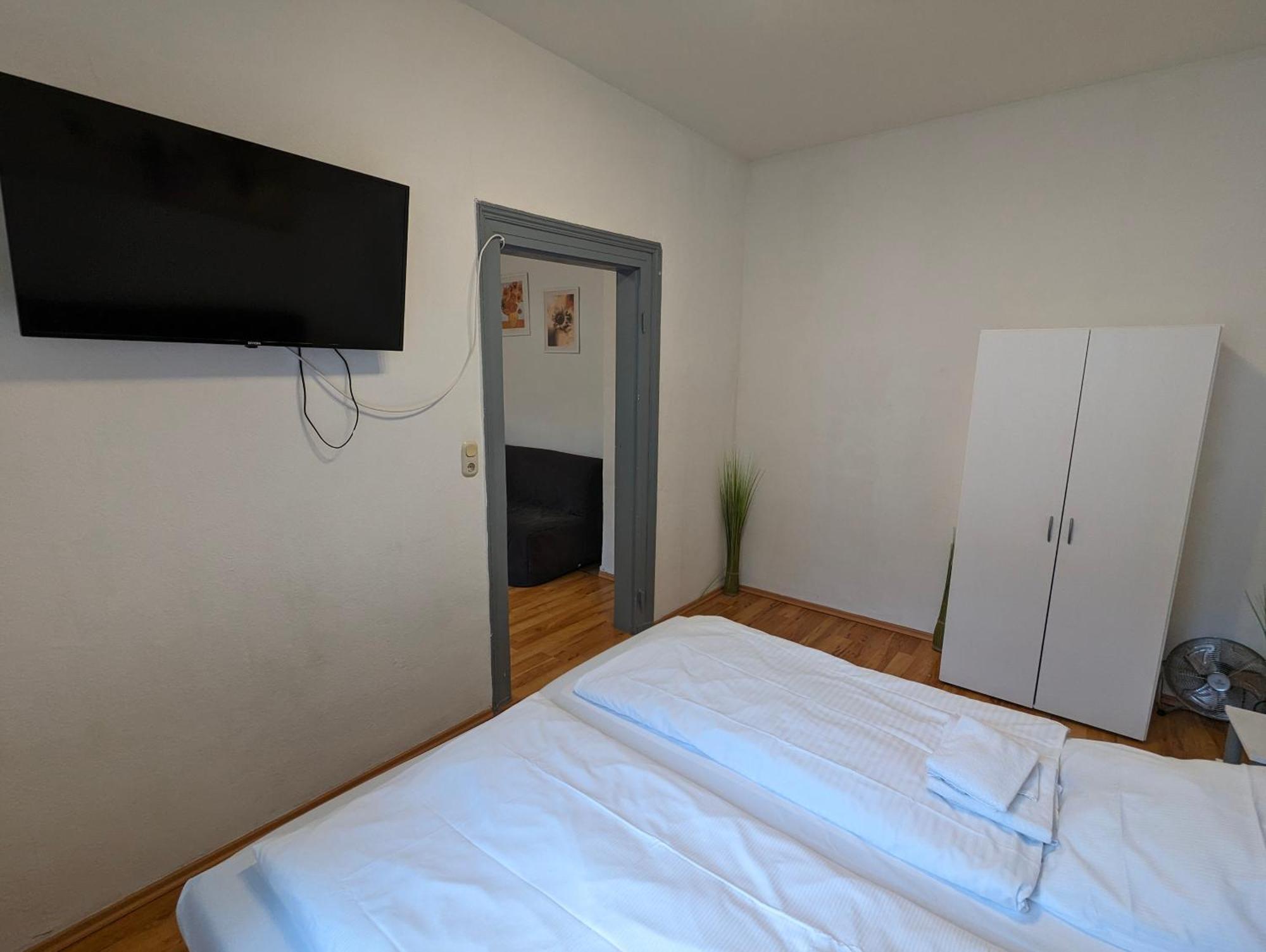 Cityhouse - Wiesen Wuppertal Eksteriør billede