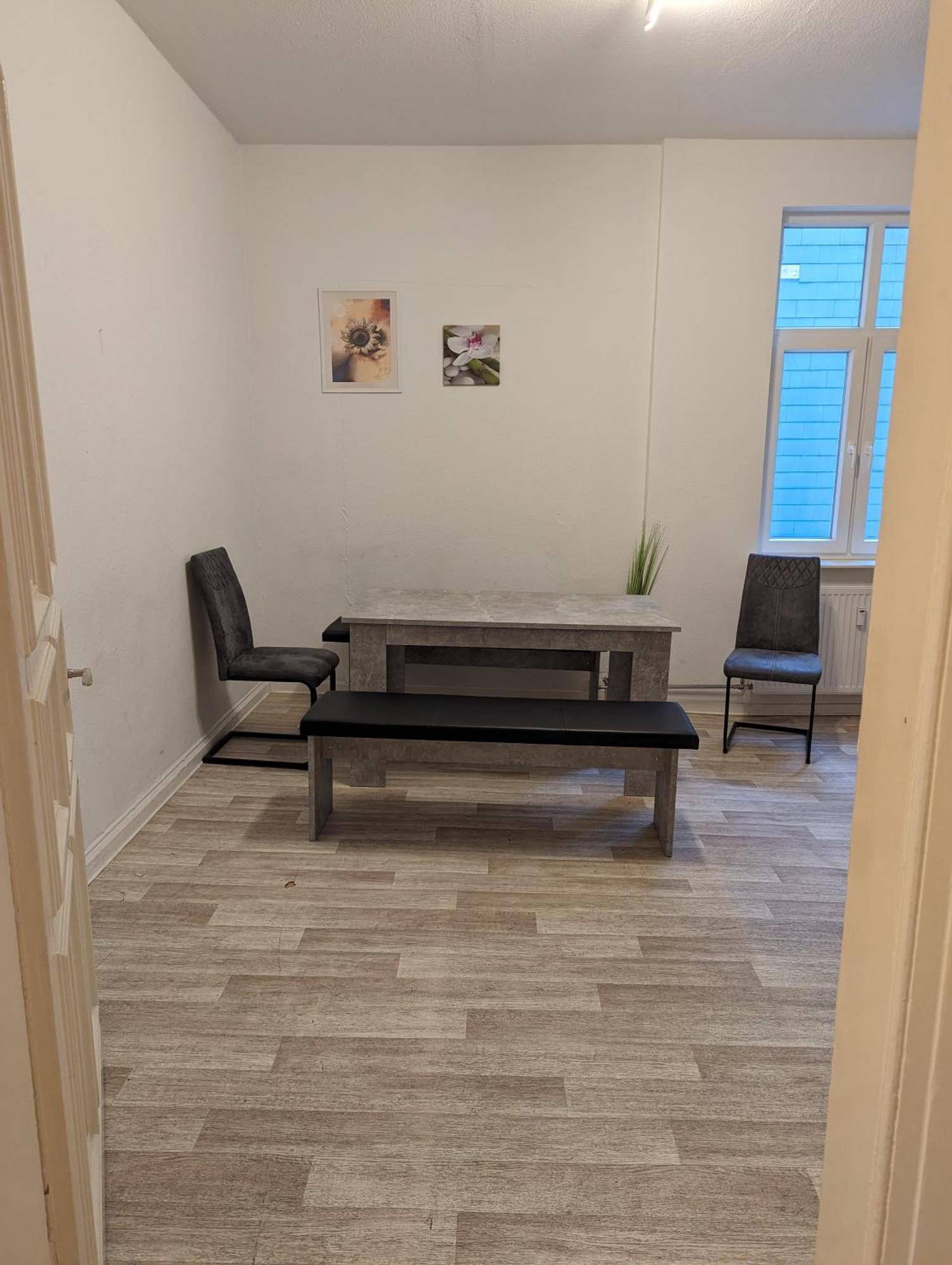 Cityhouse - Wiesen Wuppertal Eksteriør billede