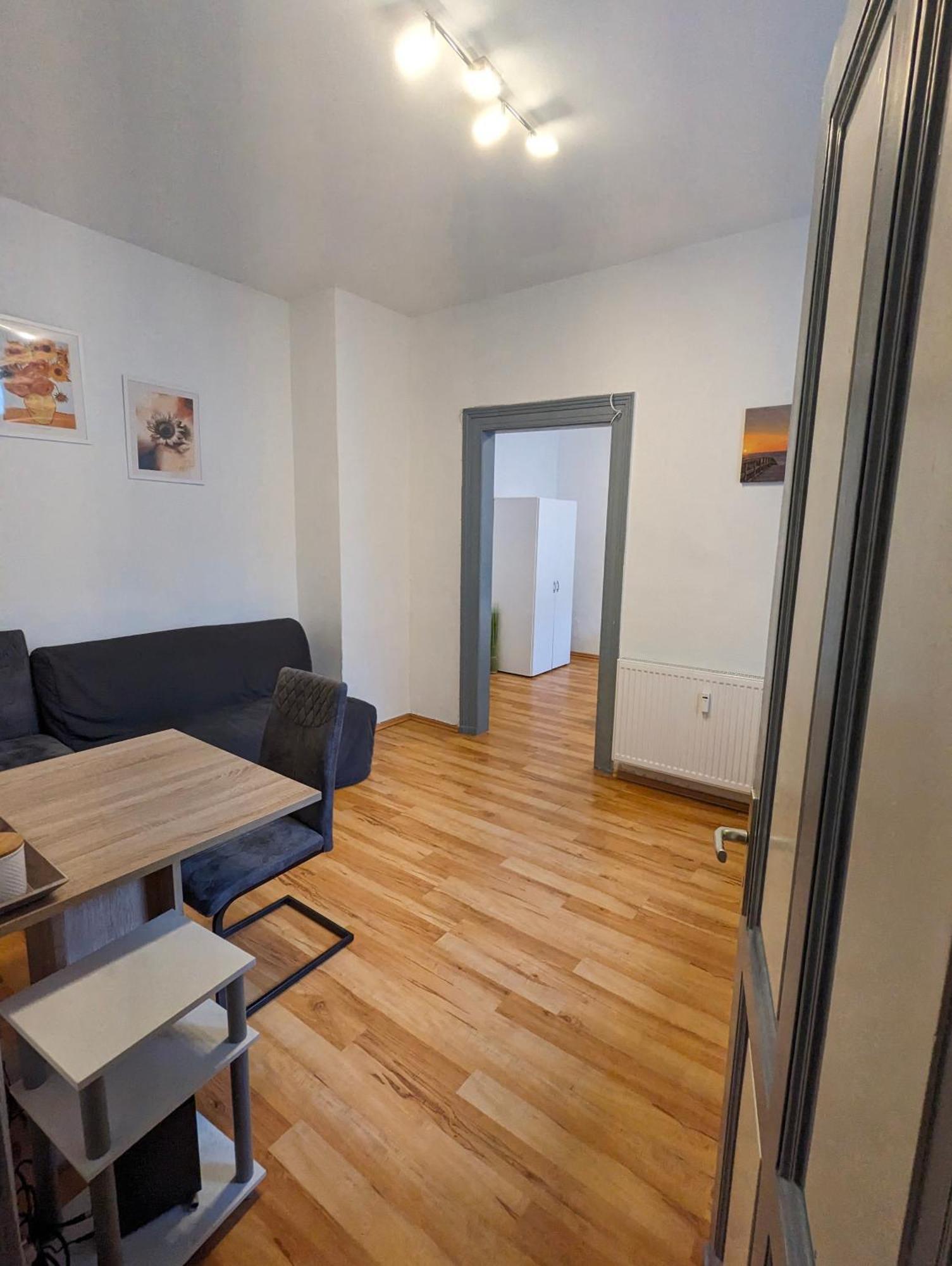 Cityhouse - Wiesen Wuppertal Eksteriør billede