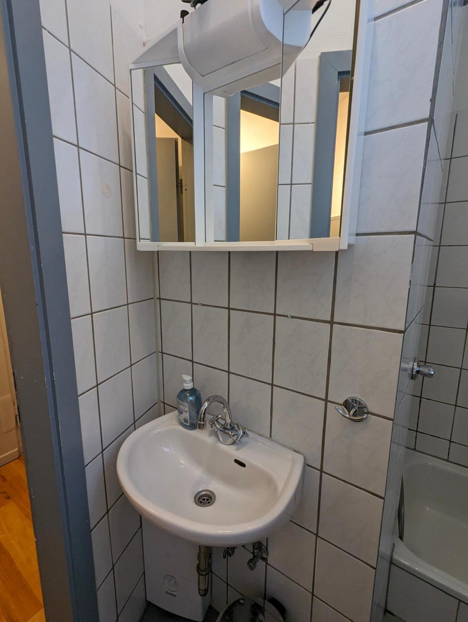 Cityhouse - Wiesen Wuppertal Eksteriør billede