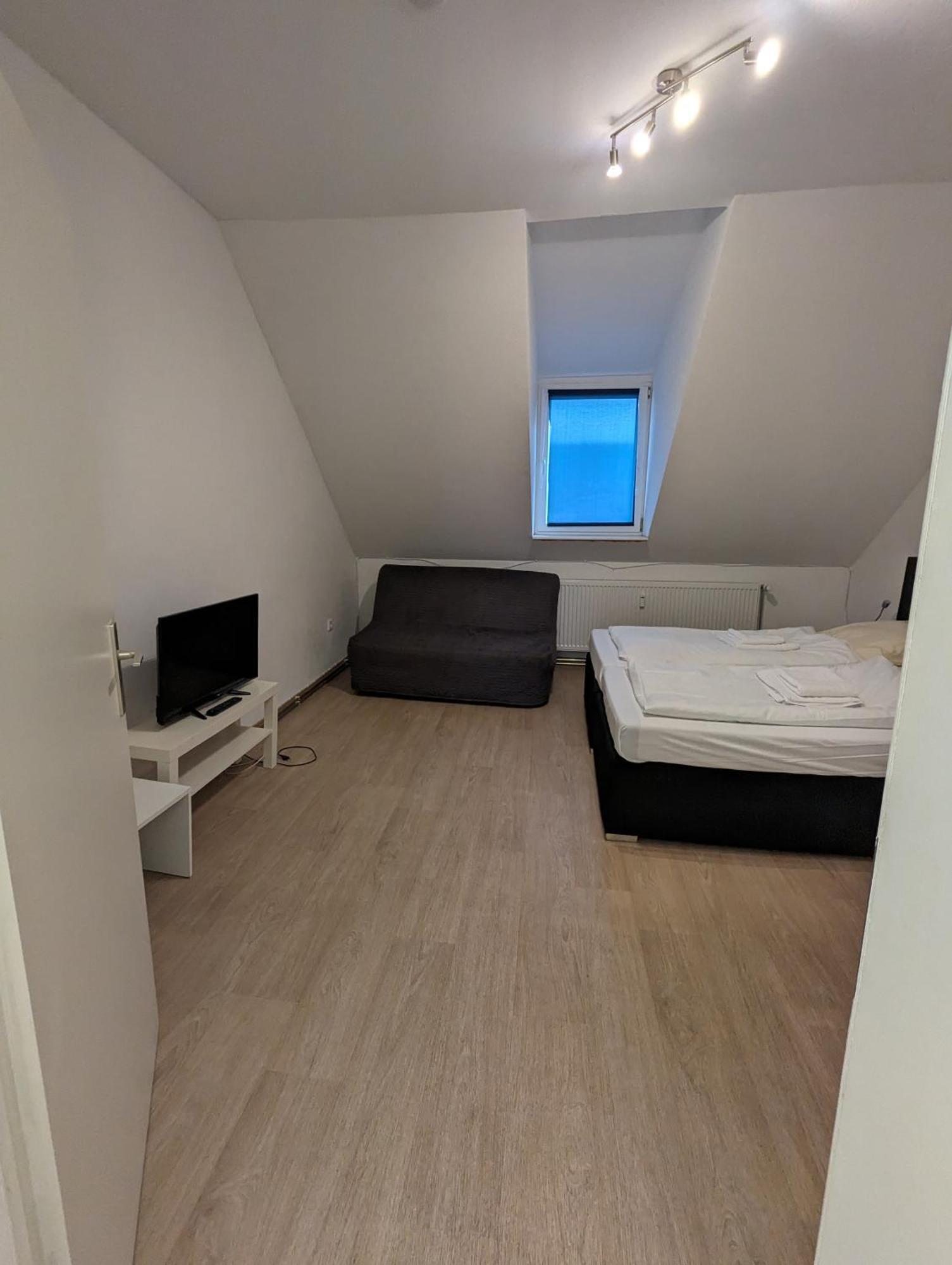 Cityhouse - Wiesen Wuppertal Eksteriør billede