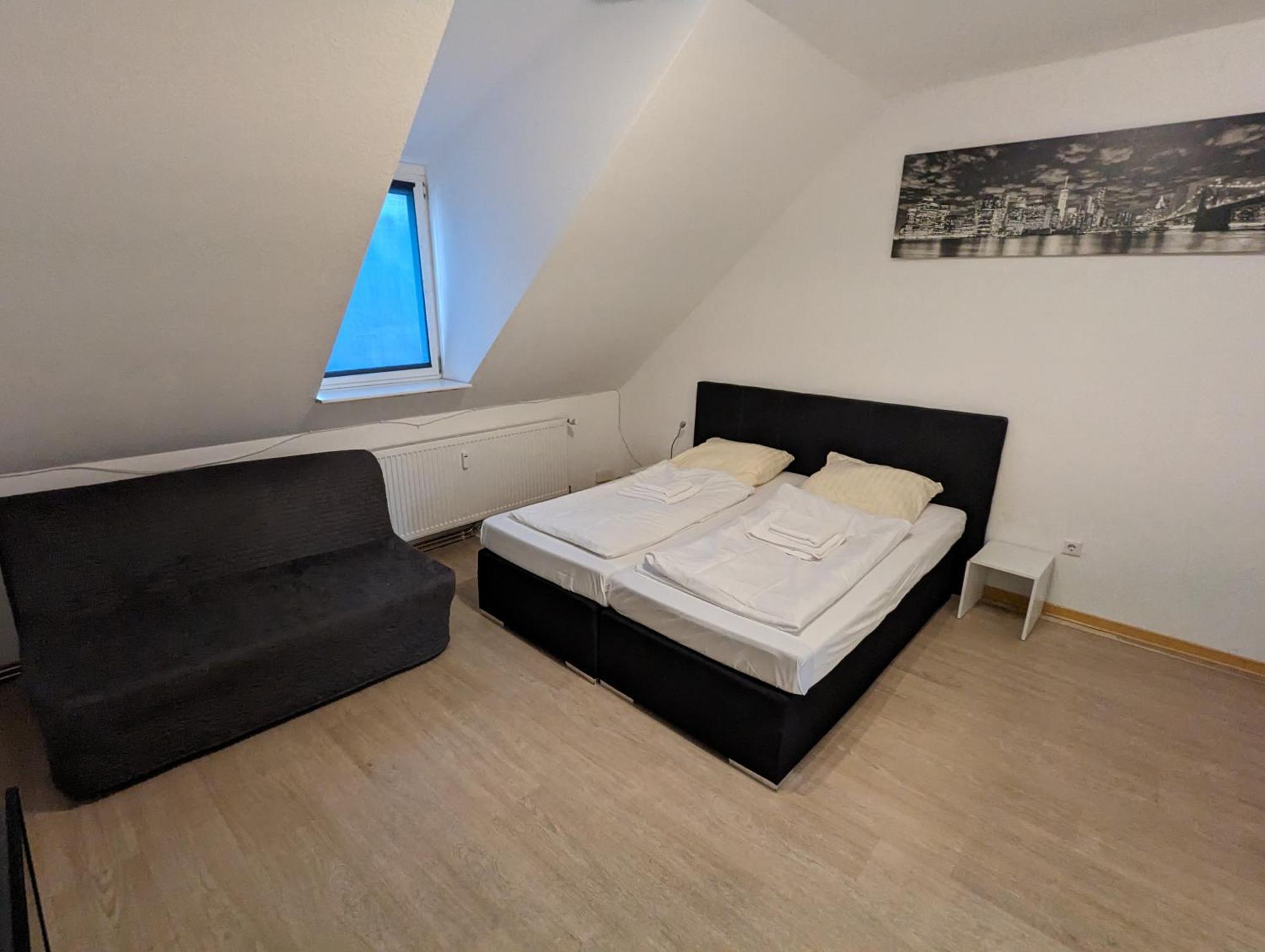 Cityhouse - Wiesen Wuppertal Eksteriør billede