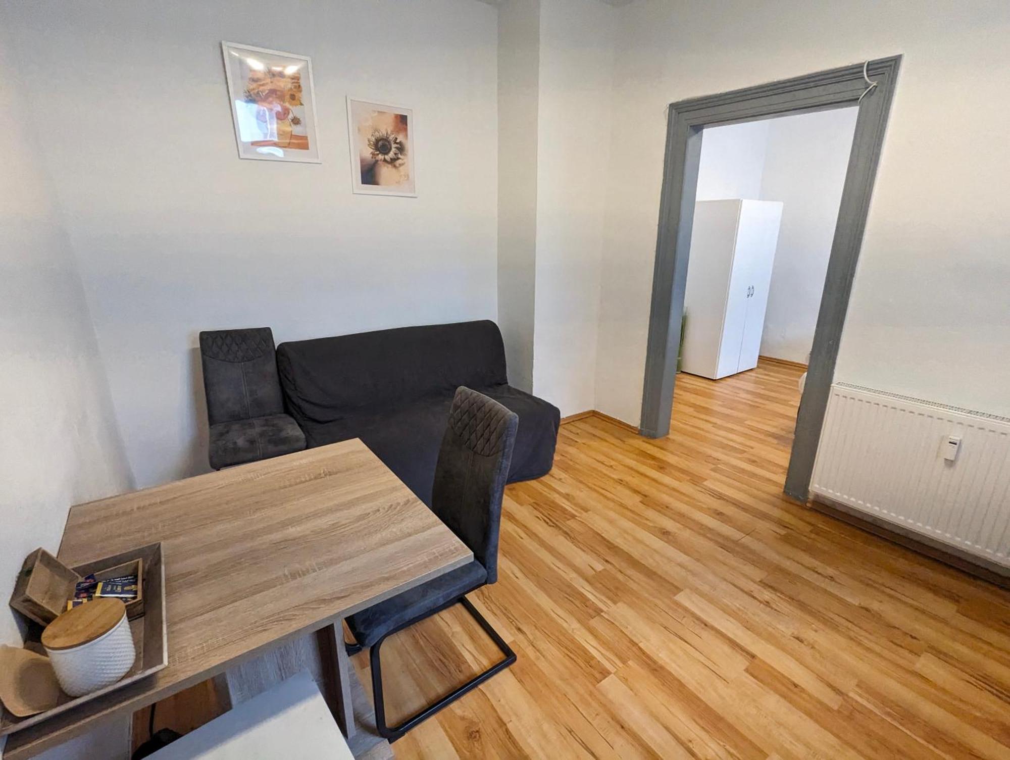 Cityhouse - Wiesen Wuppertal Eksteriør billede