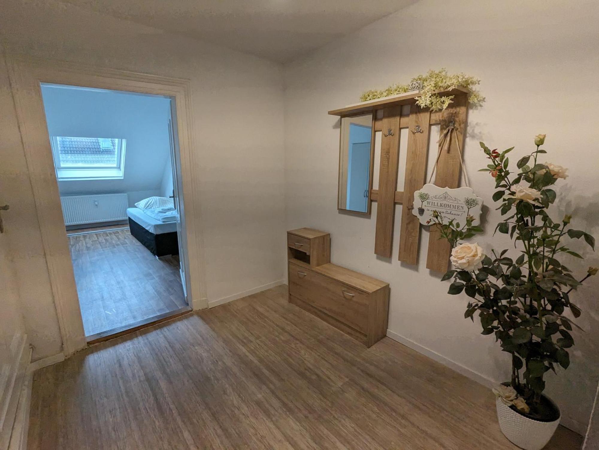 Cityhouse - Wiesen Wuppertal Eksteriør billede