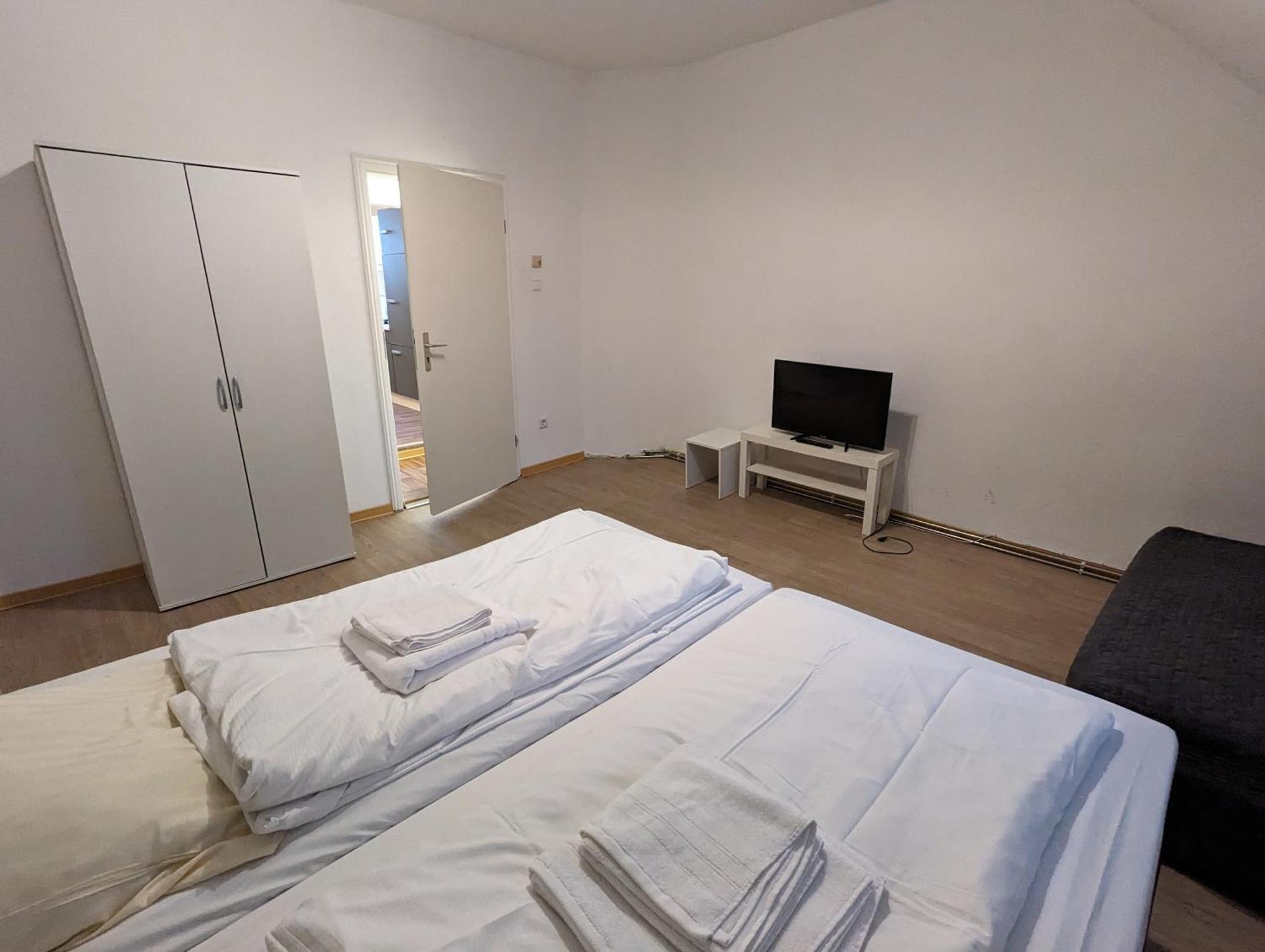 Cityhouse - Wiesen Wuppertal Eksteriør billede