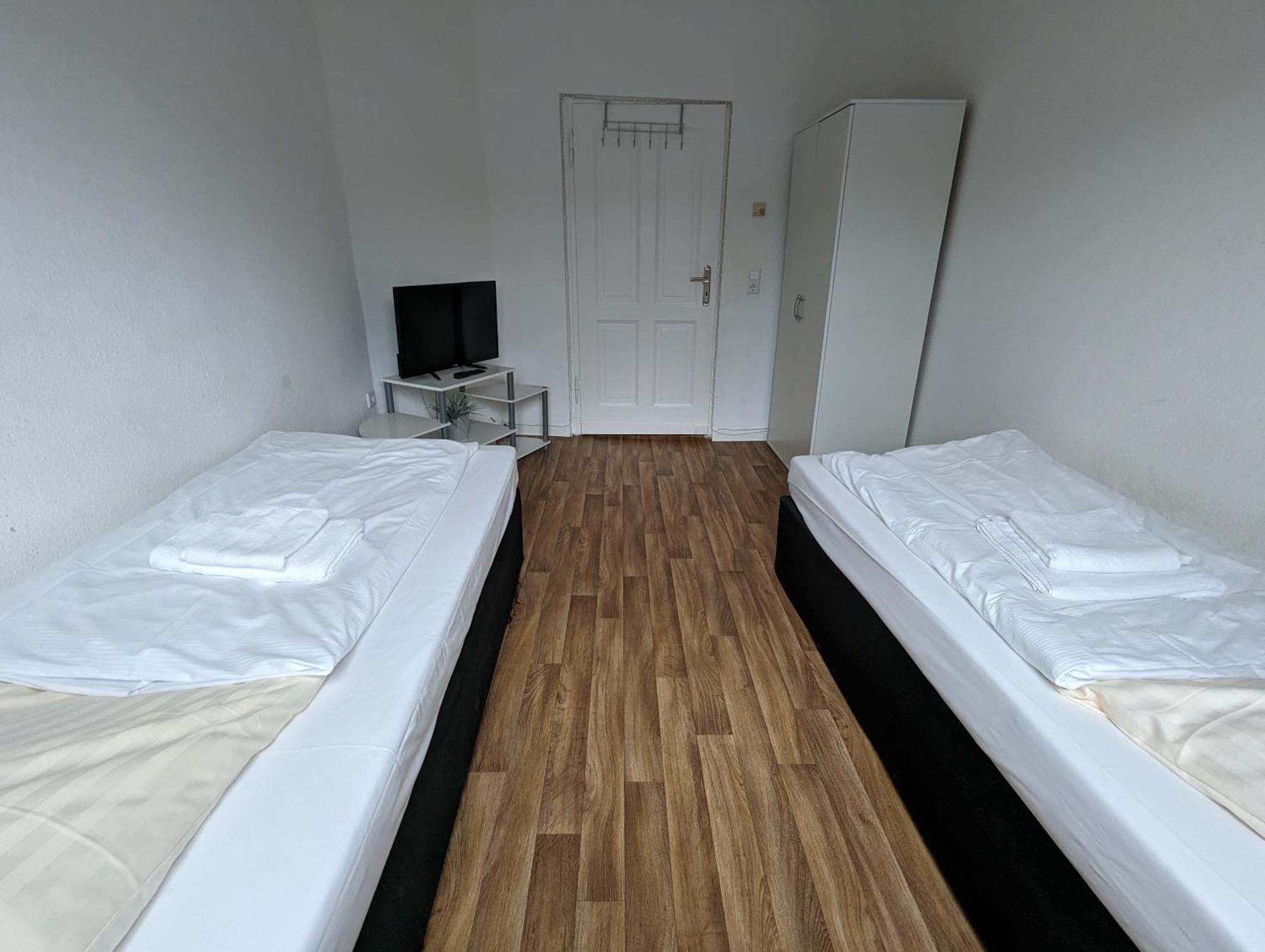 Cityhouse - Wiesen Wuppertal Eksteriør billede