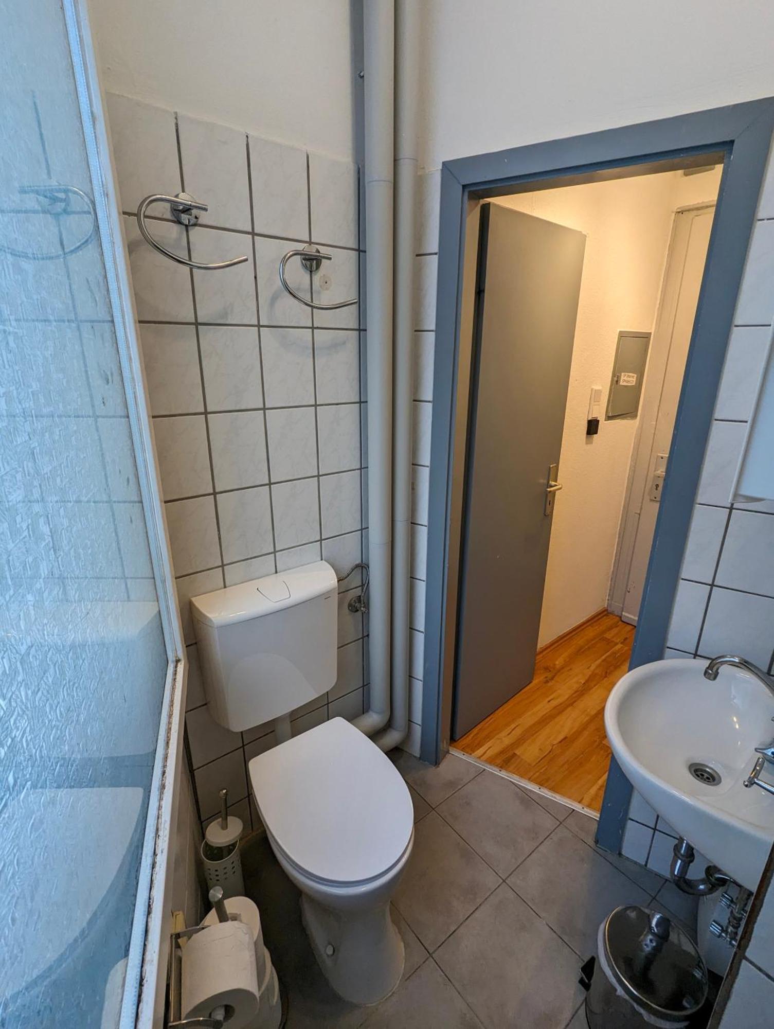 Cityhouse - Wiesen Wuppertal Eksteriør billede