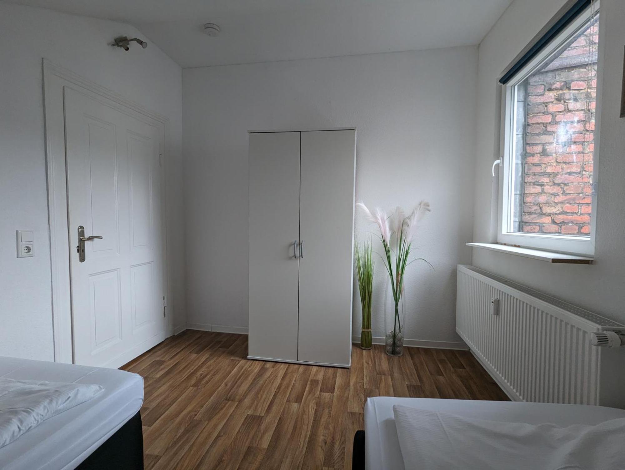 Cityhouse - Wiesen Wuppertal Eksteriør billede